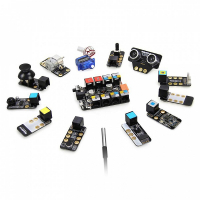 Электронный конструктор Inventor Electronic Kit - «globural.ru» - Алапаевск
