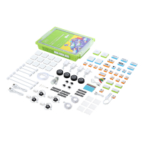 Электронный конструктор Neuron Creative Lab Kit 2.0 - «globural.ru» - Алапаевск