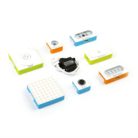 Электронный конструктор NEURON Inventor Kit - «globural.ru» - Алапаевск