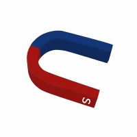 Магнит U - образный демонстрационный - «globural.ru» - Алапаевск
