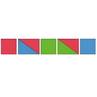 Модель-аппликация "Набор звуковых схем" - «globural.ru» - Алапаевск