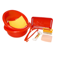 Набор "Я учусь стирать" - «globural.ru» - Алапаевск