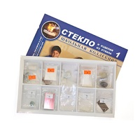 Коллекция "Стекло и изделия из стекла" - «globural.ru» - Алапаевск