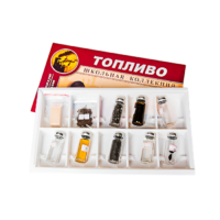 Коллекция "Топливо" (вариант 2) - «globural.ru» - Алапаевск