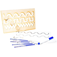 Игровой набор "Логика" (змейка) - «globural.ru» - Алапаевск