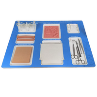 Тренажерный комплекс "Изучение и отработка ветеринарно-хирургических навыков на практике" - «globural.ru» - Алапаевск