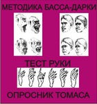 Комплект методик для диагностики агрессивности и конфликтности комплект для группового тестирования - «globural.ru» - Алапаевск