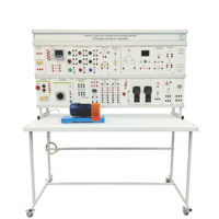 Учебный комплект лабораторного оборудования «Электрические аппараты» - «globural.ru» - Алапаевск