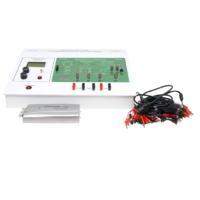 Учебный лабораторный стенд «Операционные усилители» - «globural.ru» - Алапаевск