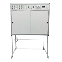 Лабораторный стенд «Энергосберегающие технологии в светотехнике» - «globural.ru» - Алапаевск