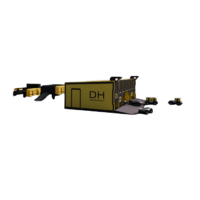 Станция роверов DH:RoverStation - «globural.ru» - Алапаевск