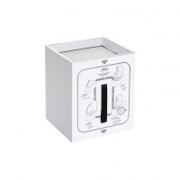 Фильтрующий элемент Makeblock HEPA Composite Filter (1 pcs) - «globural.ru» - Алапаевск