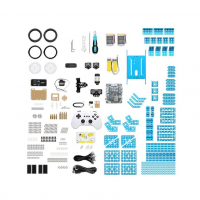 Cоревновательный набор MakeX Starter Kit (2020 Smart Links) - «globural.ru» - Алапаевск