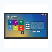 Интерактивная панель Newline TT-7519RS/RU - «globural.ru» - Алапаевск