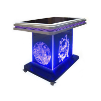 Интерактивный мультимедийный стол «Laser edu» 55” - «globural.ru» - Алапаевск
