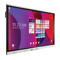 Интерактивный дисплей  SMART модель SBID-MX265-V2-C (в составе интерактивной панели SBID-MX065-V2-C) с ПО SMART Notebook - «globural.ru» - Алапаевск