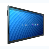 Интерактивный дисплей  SMART SBID-GX165 (в составе интерактивной панели SBID-GX065) - «globural.ru» - Алапаевск