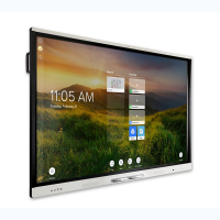 Интерактивный дисплей  SMART модель SBID-MX286-V2-C (в составе интерактивной панели SBID-MX086-V2-C) с ключом активации SMART Learning Suite - «globural.ru» - Алапаевск