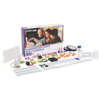 Учебно-игровой комплект модульной электроники «Инженерный набор littleBits» - «globural.ru» - Алапаевск