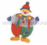 Клоун–мат (ВИК) - «globural.ru» - Алапаевск