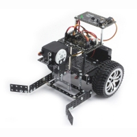 Конструктор Robo kit 4 - «globural.ru» - Алапаевск