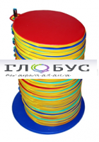 Игровой комплект ковриков на стойке (ВИК) - «globural.ru» - Алапаевск