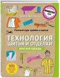 Комплект справочников по швейному мастерству и рукоделию - «globural.ru» - Алапаевск
