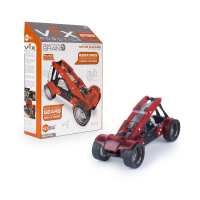 Набор VEX by HEXBUG Инерционная машина - «globural.ru» - Алапаевск
