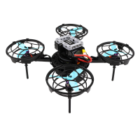 Квадрокоптер Makefire Ghost II - «globural.ru» - Алапаевск