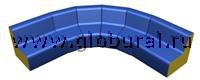 Угловая мебель «Малышок-5» (ВИК) - «globural.ru» - Алапаевск