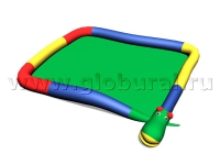 Коврик - манеж (ВИК) - «globural.ru» - Алапаевск