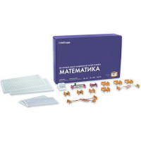Ресурсный комплект модульной электроники «Математика littleBits» - «globural.ru» - Алапаевск