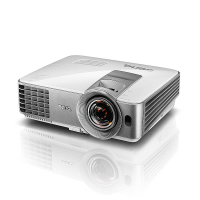 Мультимедийный короткофокусный проектор BenQ MW632ST  - «globural.ru» - Алапаевск