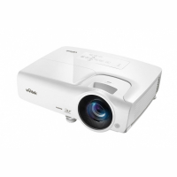 Мультимедийный короткофокусный проектор Vivitek DX283ST - «globural.ru» - Алапаевск