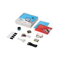Образовательный набор для программирования HaloCode standard kit - «globural.ru» - Алапаевск