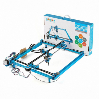 Набор XY плоттера XY Plotter Robot Kit V2.0  - «globural.ru» - Алапаевск
