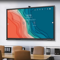 Интерактивная LED панель Newline TT-7522Q - «globural.ru» - Алапаевск