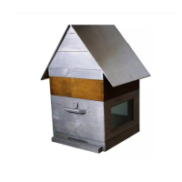 Улей наблюдательный - «globural.ru» - Алапаевск