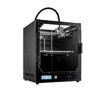 3D-принтер 3D HT корпус открытый сверху (1 экструдер, высокотемпературный) - «globural.ru» - Алапаевск