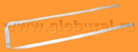 Ограничительная полоса - «globural.ru» - Алапаевск