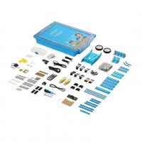 Образовательный робототехнический набор Makeblock STEAM Education Starter Kit - Robot Science - «globural.ru» - Алапаевск