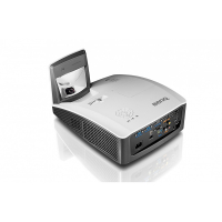 Ультракороткофокусный проектор BenQ MH856UST+ - «globural.ru» - Алапаевск