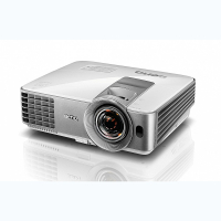 Мультимедийный короткофокусный проектор BenQ MS630ST - «globural.ru» - Алапаевск