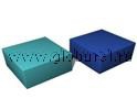 Прямоугольный пуфик 48*60*25см (ВИК) - «globural.ru» - Алапаевск