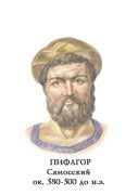 Комплект портретов "Математики" - «globural.ru» - Алапаевск