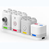 Ресурсный набор Botzees Connect Kit - «globural.ru» - Алапаевск