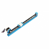Ресурсный набор Linear Motion Guide Module Pack - Blue - «globural.ru» - Алапаевск