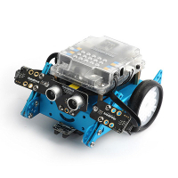 Ресурсный набор mBot Add-on Pack Interactive Light&Sound - «globural.ru» - Алапаевск