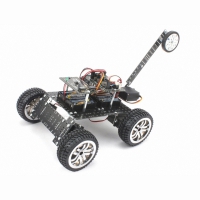 Ресурсный набор Robo kit 2-3 - «globural.ru» - Алапаевск