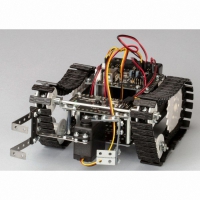 Ресурсный набор Robo Kit 3-4 - «globural.ru» - Алапаевск